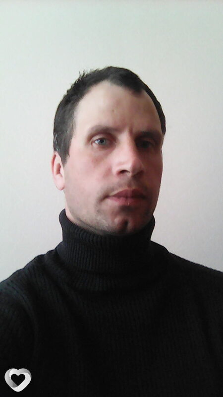 Kirill, 35, Москве — анкета №642157