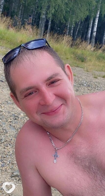 Максим, 38, Качканаре — анкета №642158
