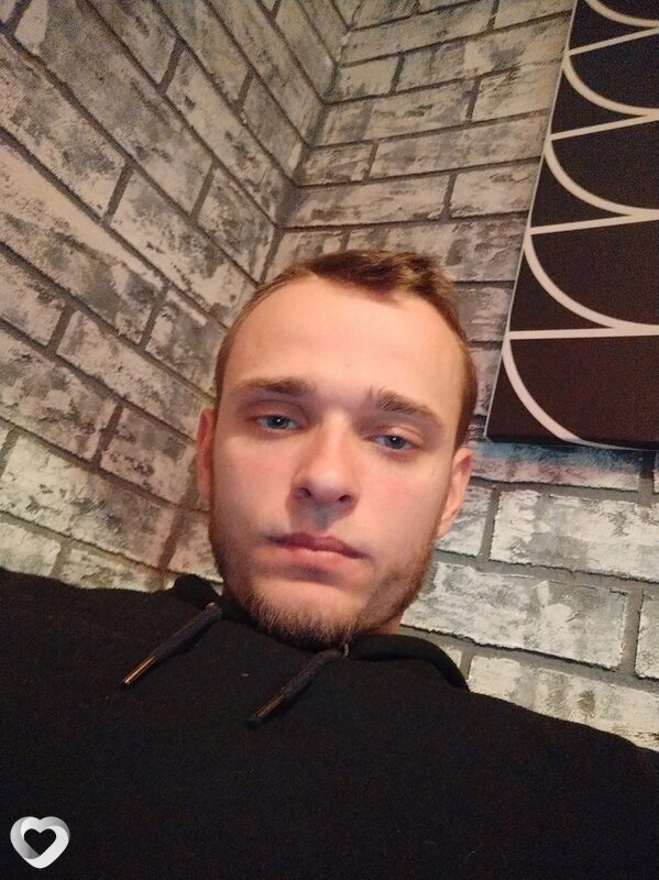 Сергей, 31, Минске — анкета №642159