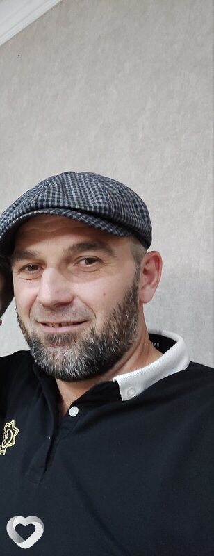 Али, 44, Грозном — анкета №642161