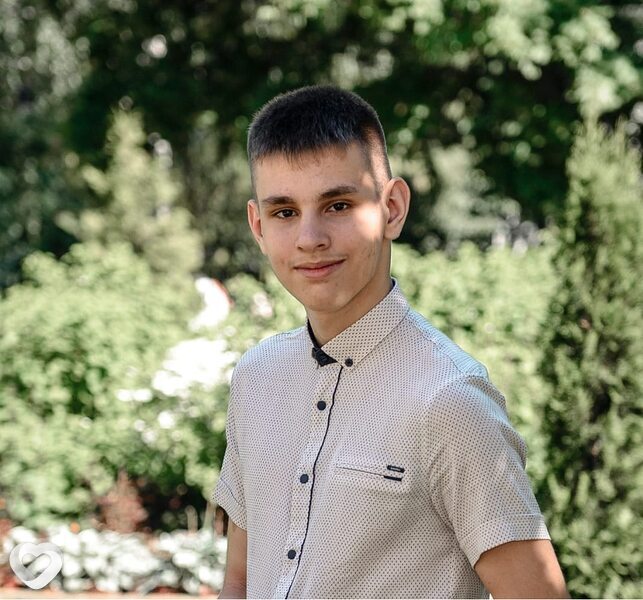 Алексей, 21, Москве — анкета №642166