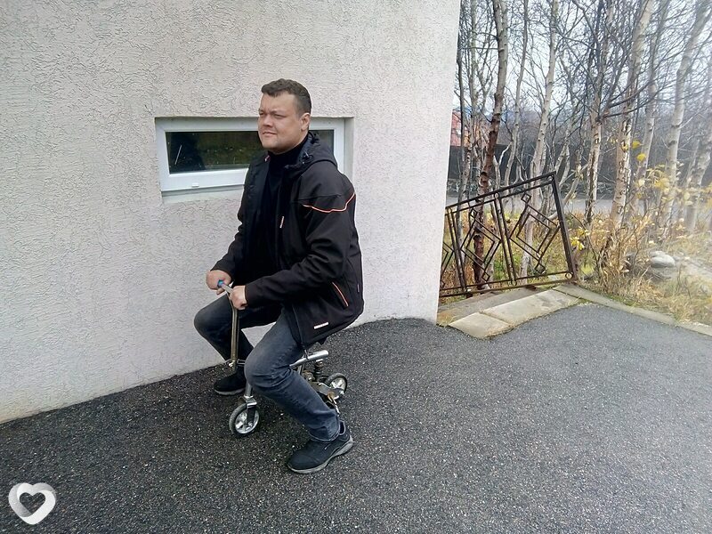 Глеб, 38, Новороссийске — анкета №642168