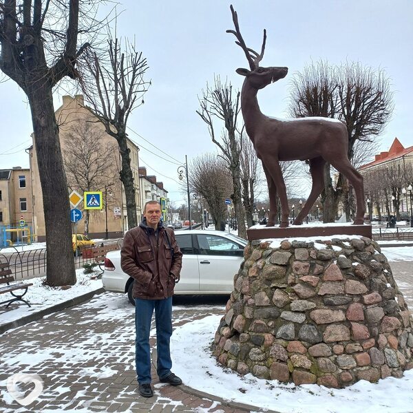 Алексей, 48, Калининграде — анкета №643044