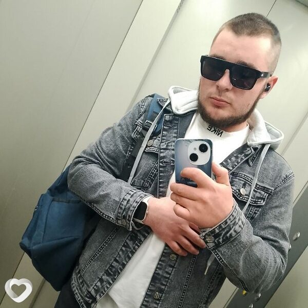 Антон, 35, Новокузнецке — анкета №643049