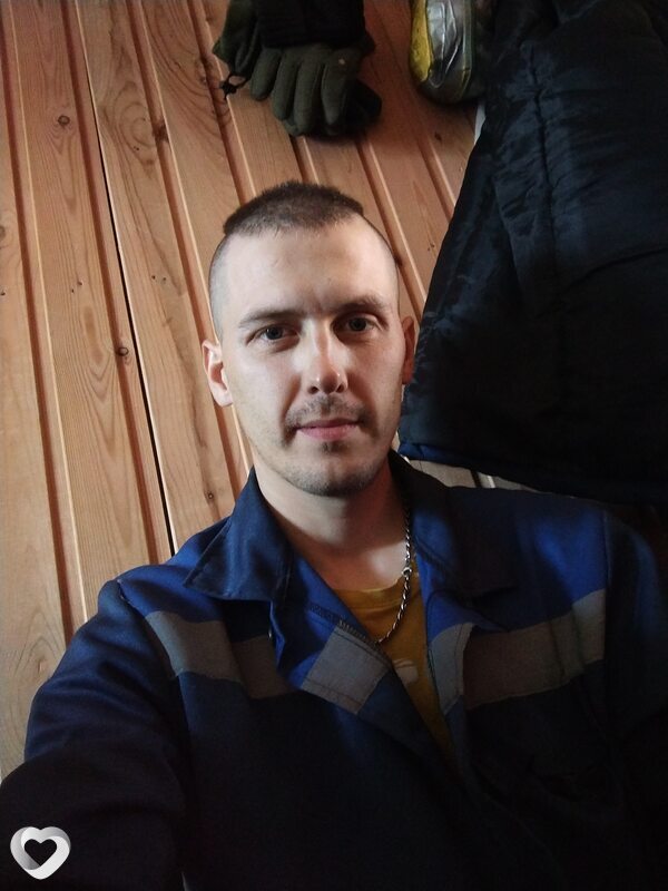 Михаил, 33, Томске — анкета №643051
