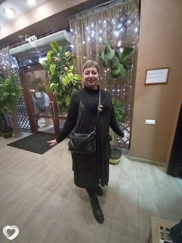 Ирина, 54, Краснодаре — анкета №643054