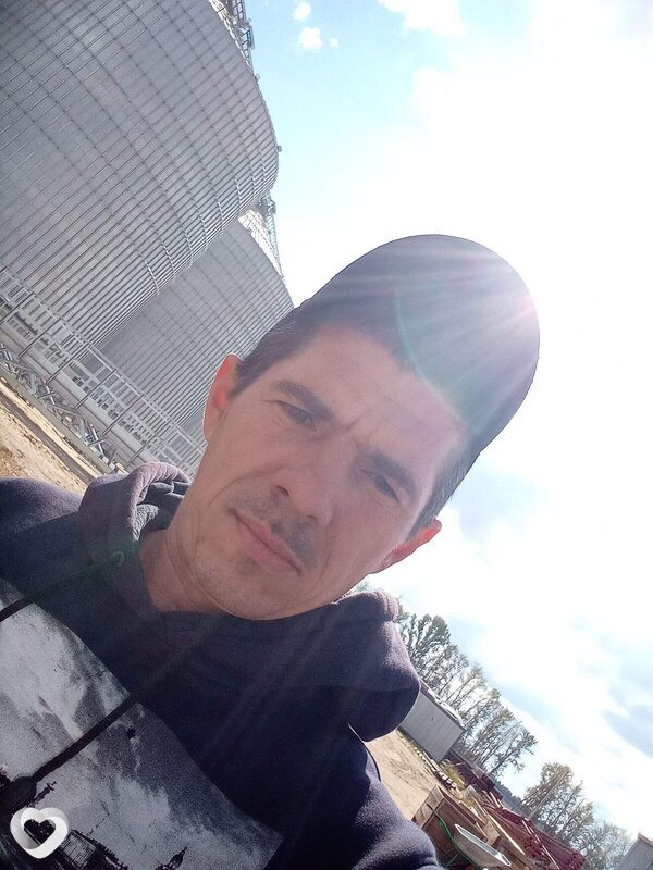 Вовчик, 39, Туапсе — анкета №643060