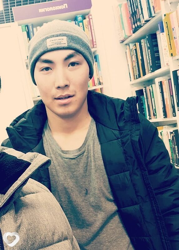Юрий, 27, Туле — анкета №643062