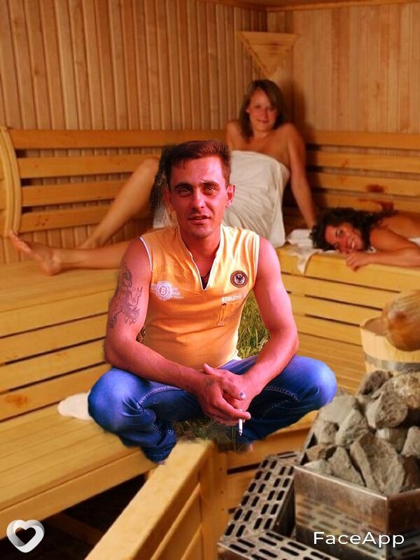 Дима, 46, Можайске — анкета №643063