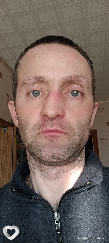 Дмитрий, 47, Ульяновске — анкета №643065
