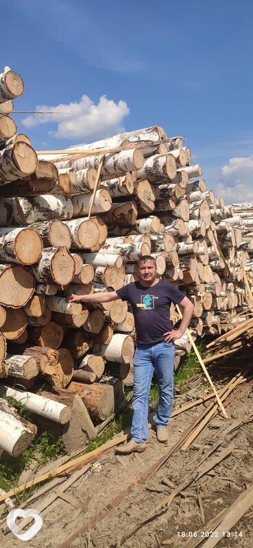 Темный Испанский, 46, Октябрьский (Башкортостан) — анкета №643066