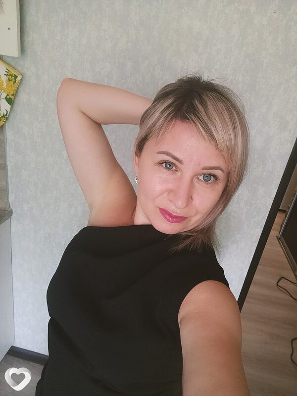 Ольга, 46, Воронеже — анкета №643067