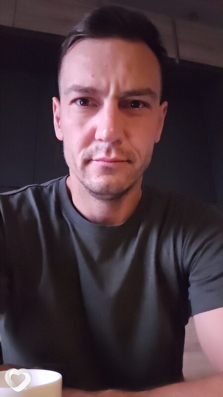 Тоша, 38, Новосибирске — анкета №643068