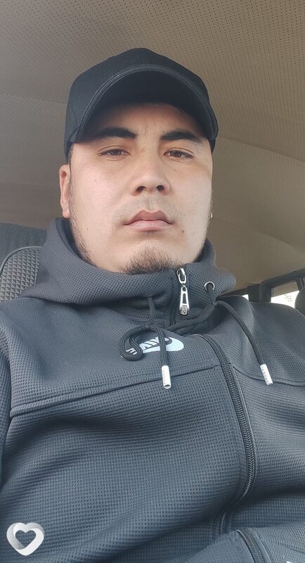 Султан, 33, Астрахани — анкета №642226