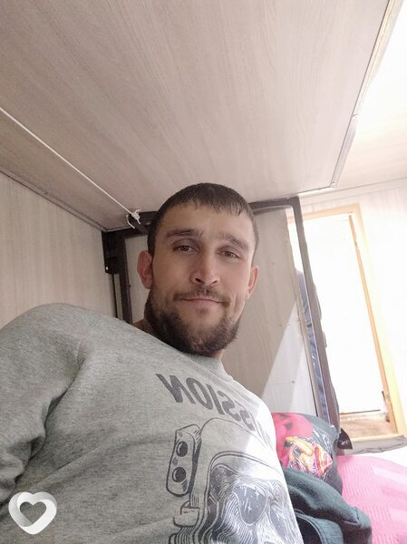 Денис, 39, Иркутске — анкета №642228