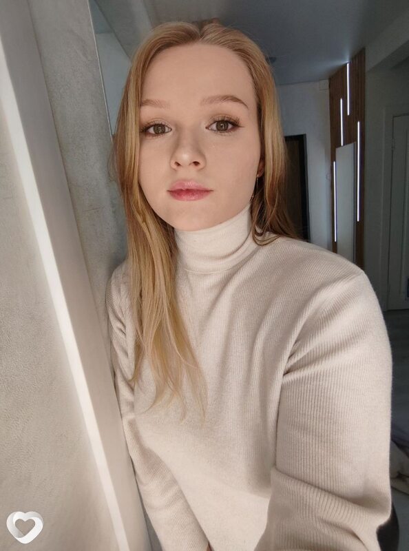 София, 33, Брянске — анкета №642230
