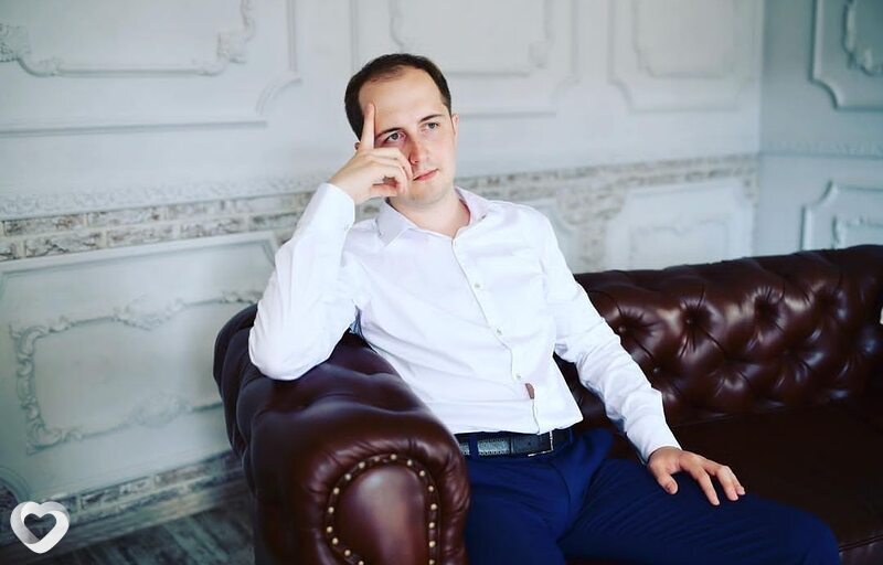 Рома, 29, Иркутске — анкета №642231