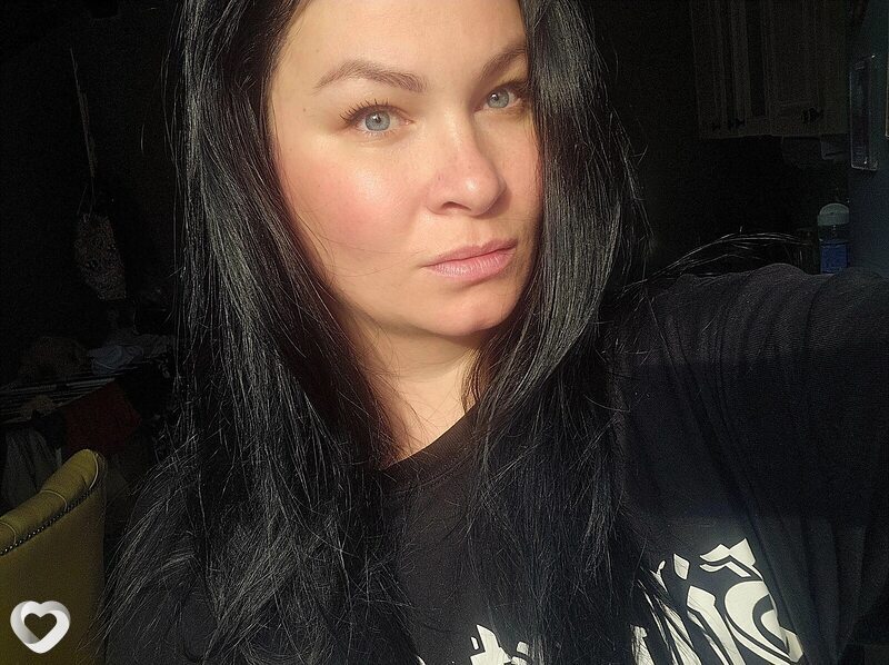 Алина, 35, Москве — анкета №642238