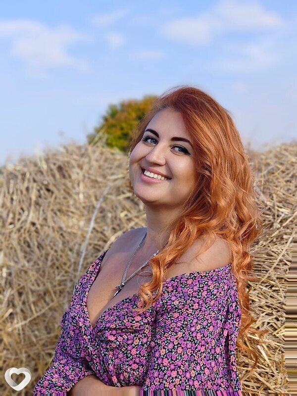 Анна, 38, Барнауле — анкета №642303