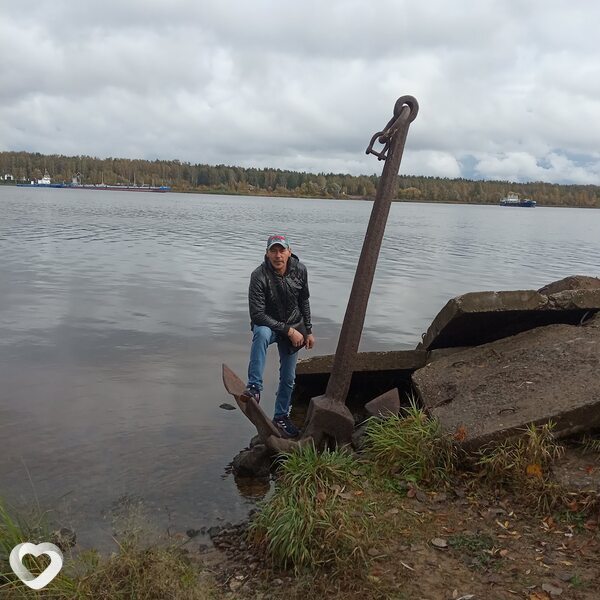 Сергей, Ярцево