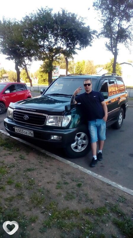 Евгений, 35, Благовещенске — анкета №642310