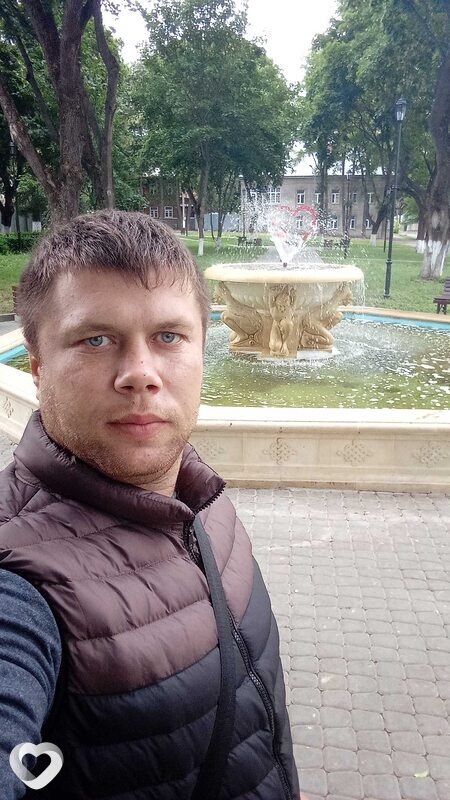 Денис, 34, Ивантеевке — анкета №642311