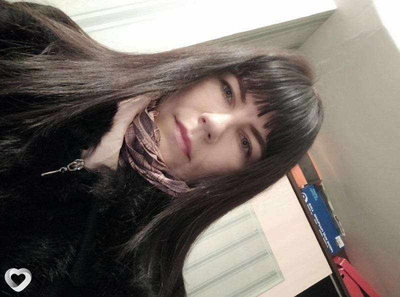Ксения, 38, Жлобине — анкета №642313