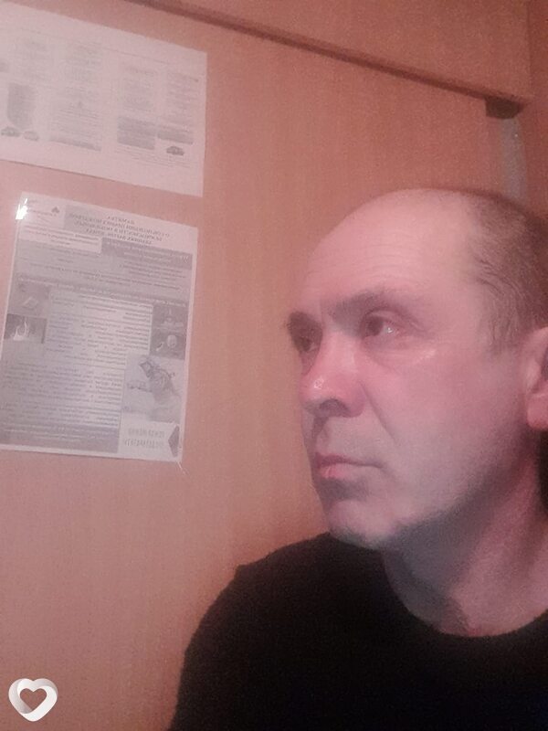 Валентин, 60, Ханты-Мансийске — анкета №642245