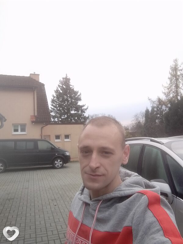 Дима, 41, Прага — анкета №642247