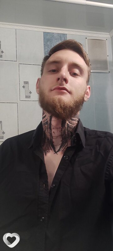 Алексей, 25, Темиртау — анкета №642248