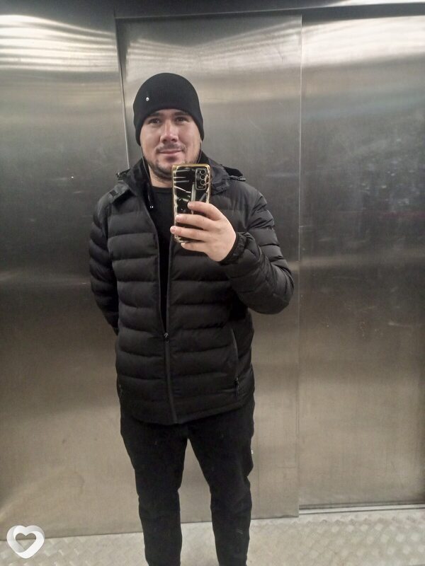 Федор, 51, Ургенч — анкета №642249