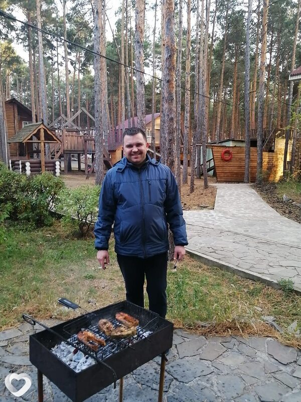 Михаил, 37, Ульяновске — анкета №642250