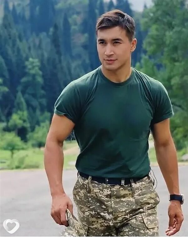 Мм, 32, Актобе — анкета №642255