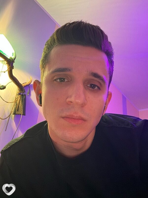 Monte Christo, 29, Познань — анкета №642259