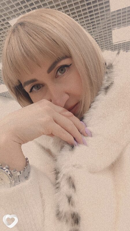 Dream, 43, Стерлитамаке — анкета №642260