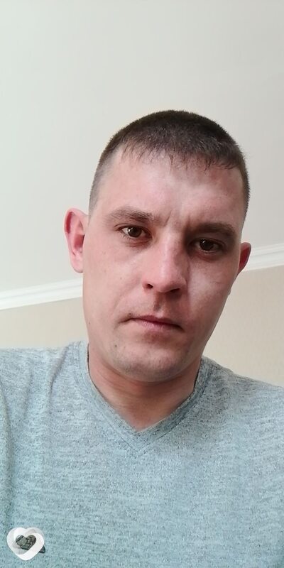 Сергей, 37, Челябинске — анкета №642267