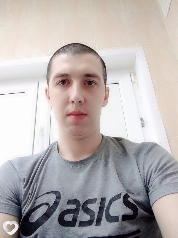 Александр, 36, Черногорске — анкета №642268