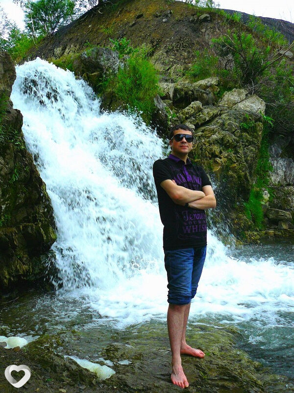 Олег, 40, Новосибирске — анкета №642269