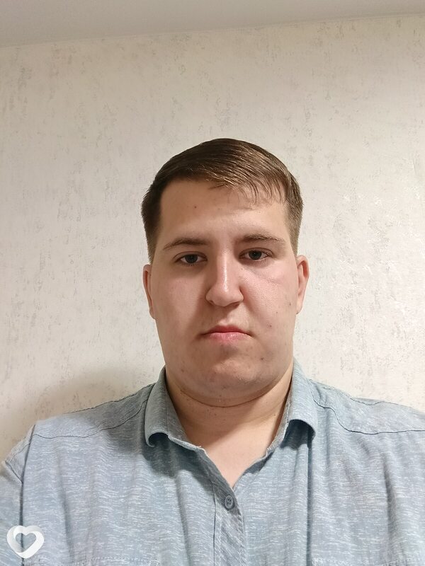 Михаил, 24, Омске — анкета №642270