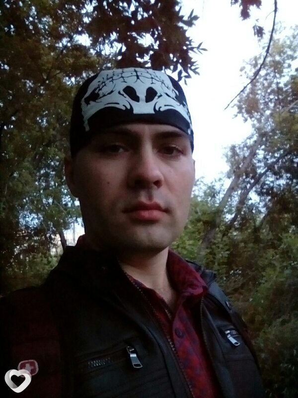 Макс, 42, Омске — анкета №642276