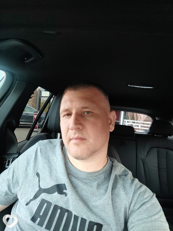 Роман, 43, Твери — анкета №642291