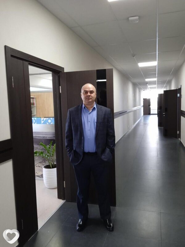 Максим, 49, Томске — анкета №642344