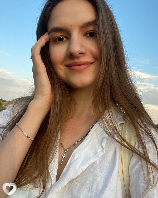 Анастасия, 31, Вологде — анкета №642350