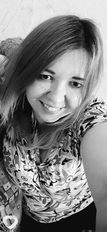 Вика, 39, Апатитах — анкета №642352