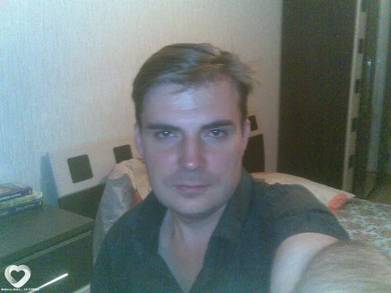 Игорь, 44, Кропивницкий — анкета №9814