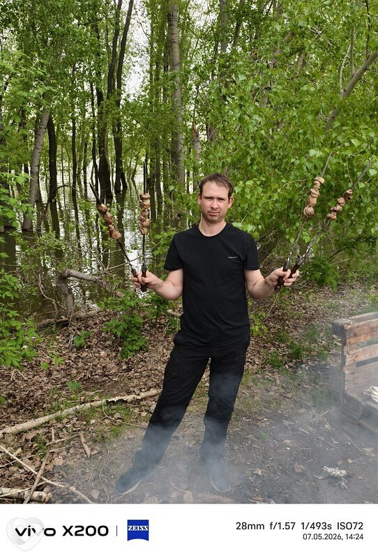 Александр, 33, Павлодаре — анкета №642354
