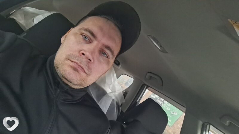 Саня, 43, Владивостоке — анкета №642361