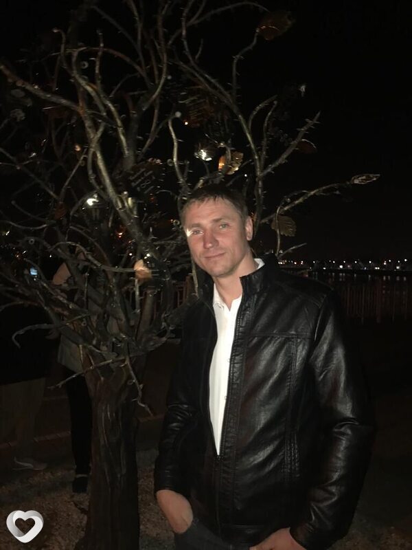 Григорий, 45, Темрюке — анкета №642365