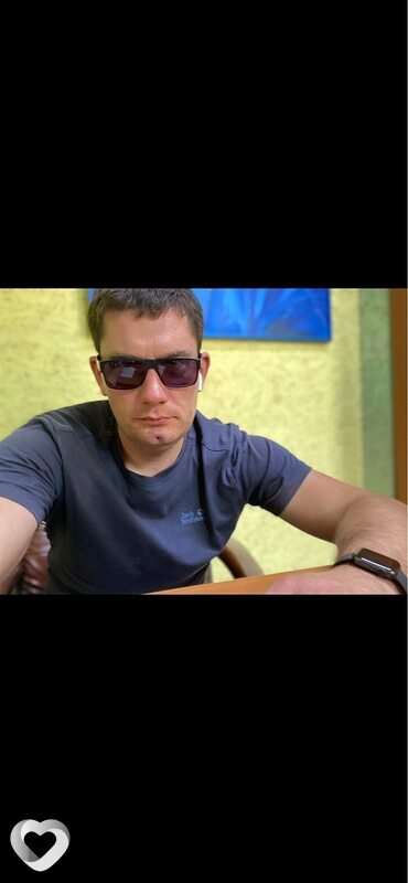 Никита, 37, Минске — анкета №642369