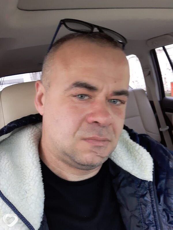 Виктор, 49, Самаре — анкета №642371